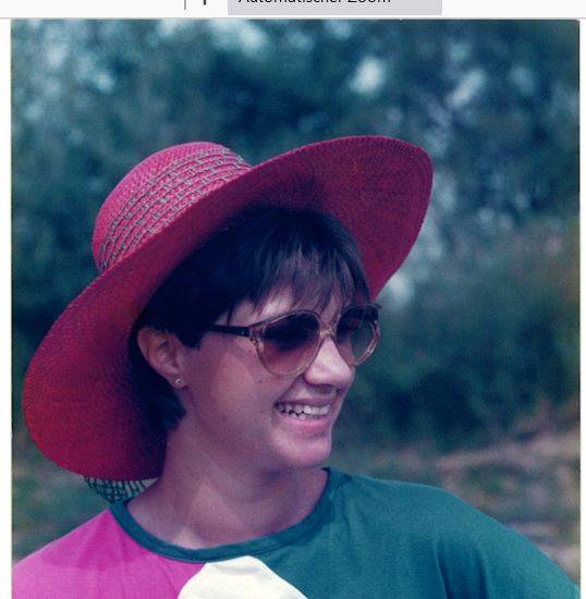 Lara´Ana Rayana 1984