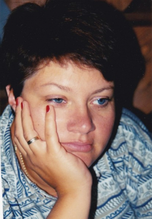 Lara´Ana Rayana 1995